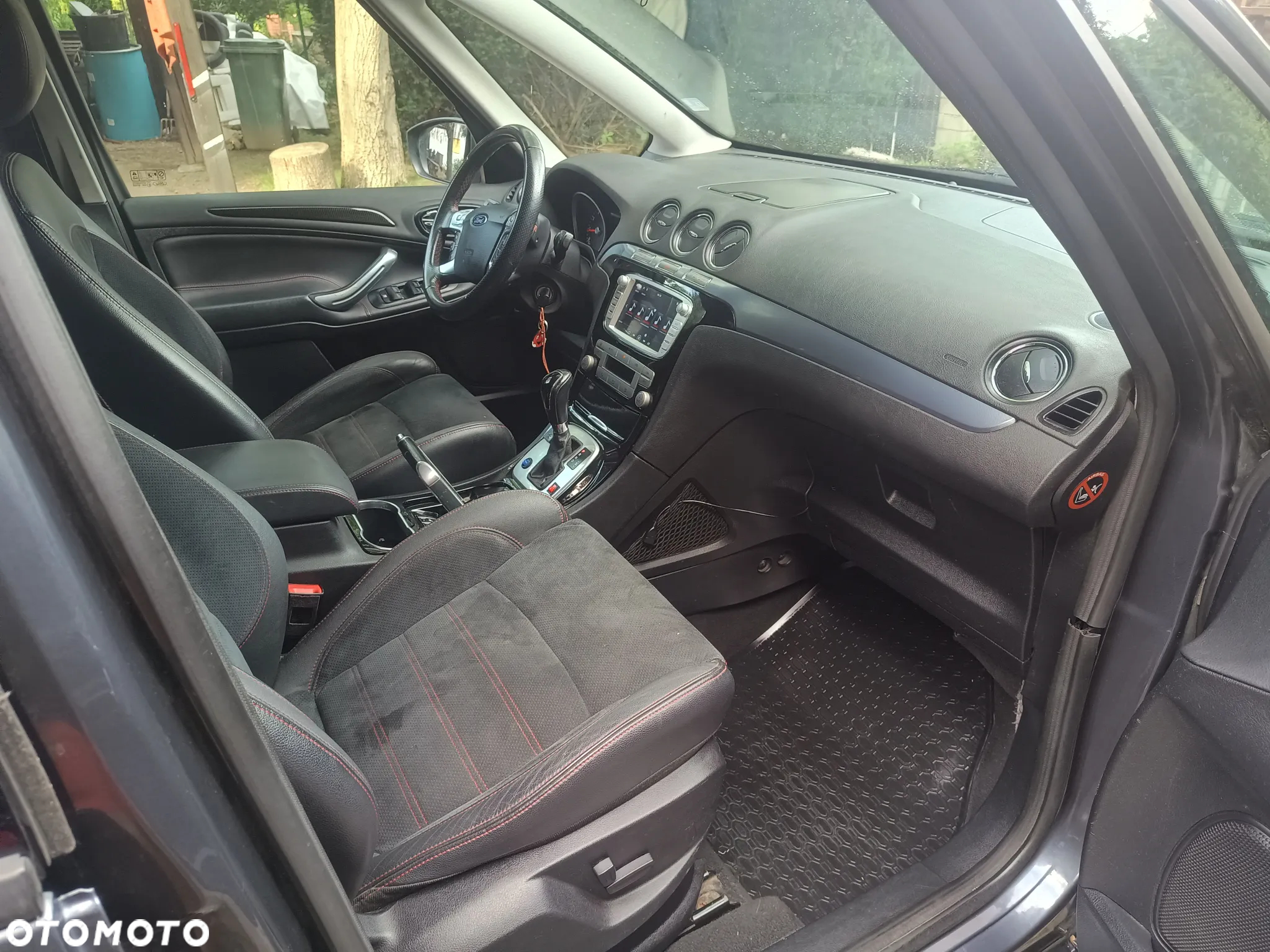 Ford Galaxy - 4