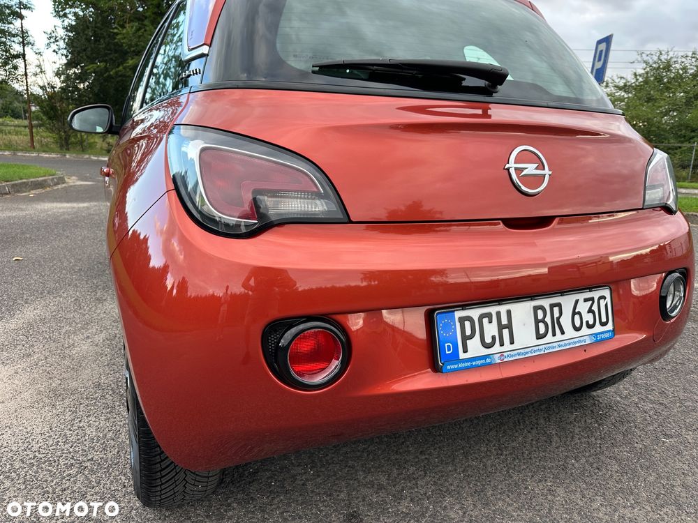 Opel Adam - 16