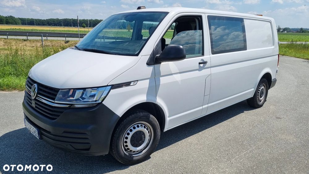 Volkswagen Transporter - 2