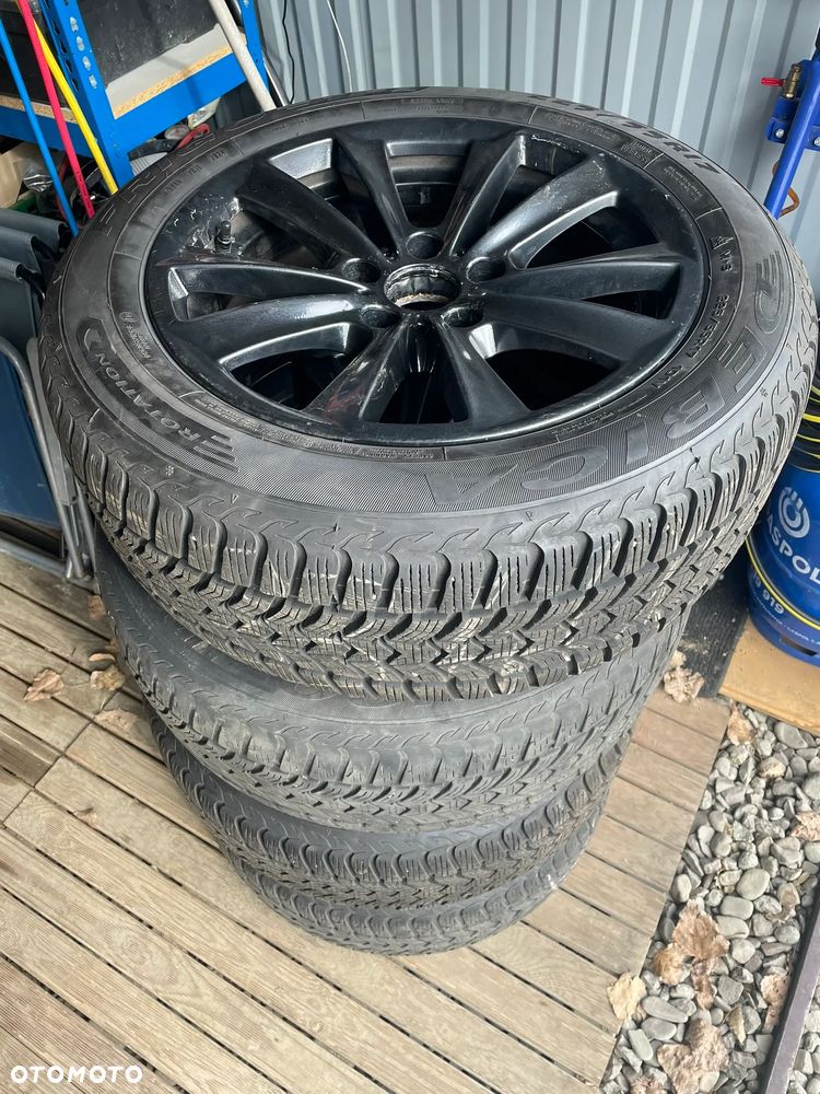 BMW Seria 5 525d xDrive Luxury Line - 21