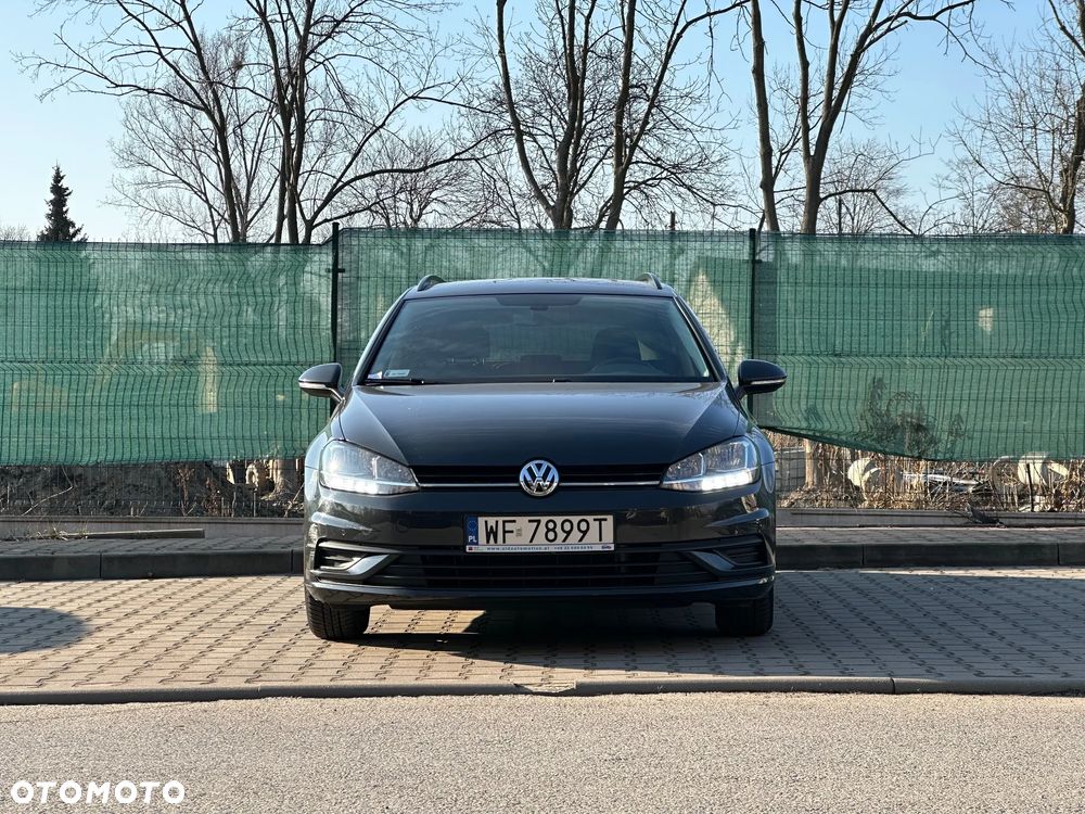 Volkswagen Golf VII 1.0 TSI Highline - 3