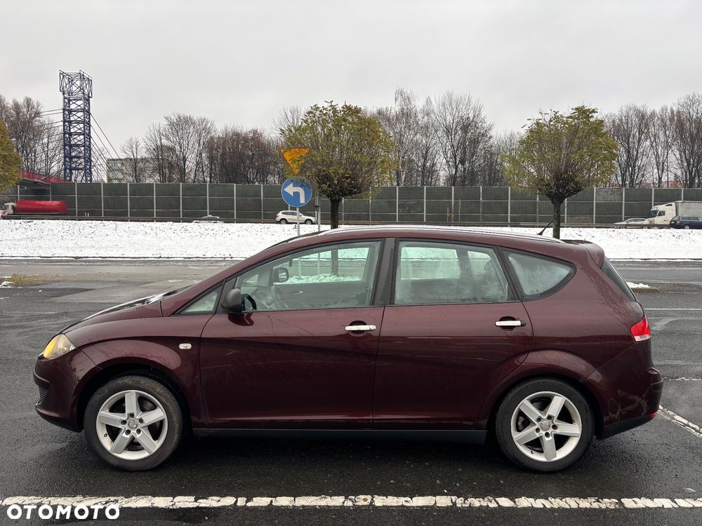 Seat Altea XL 1.6 Audience - 3