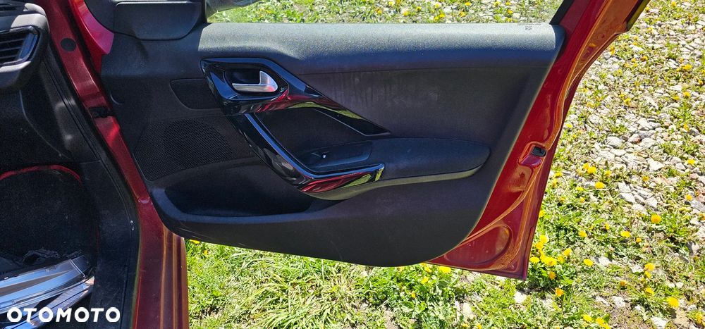 Peugeot 208 EPYD Lift wszystkie części potrzebujesz czegoś dzwoń cena silnika - 13