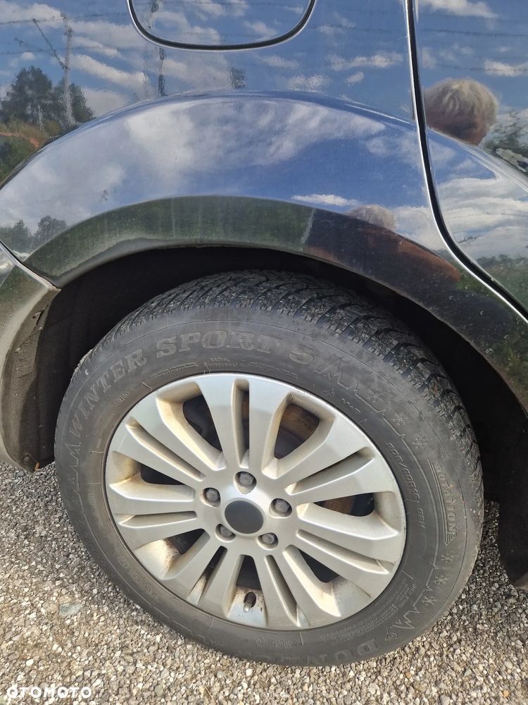 Ford Mondeo 2.0 TDCi Titanium - 8