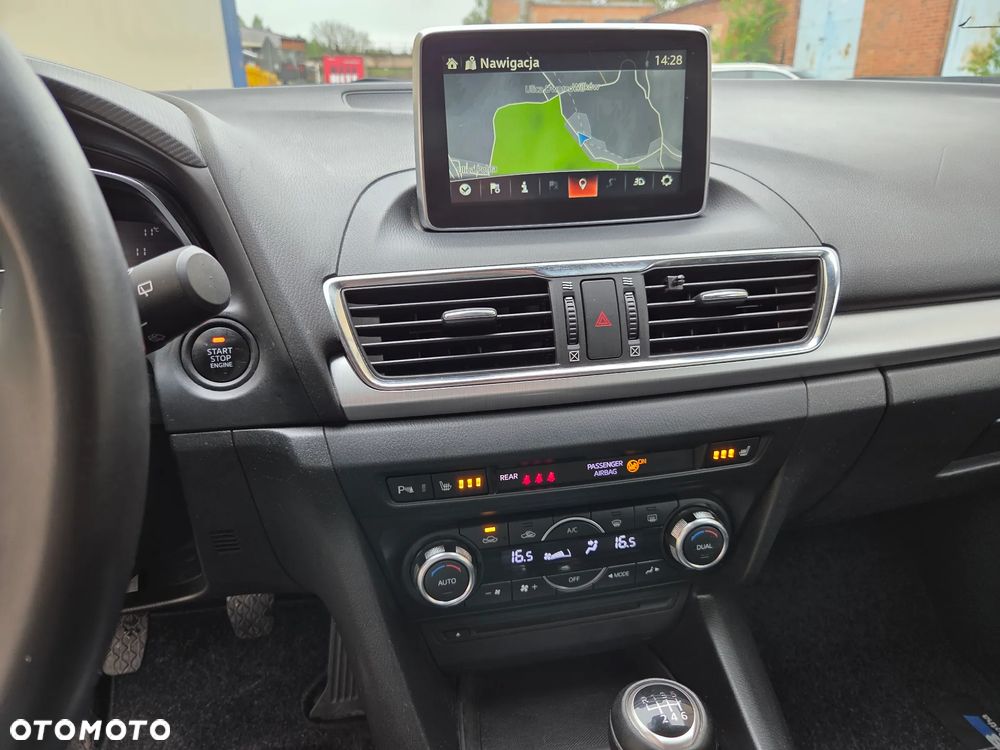 Mazda 3 SKYACTIV-G 120 NAKAMA - 21