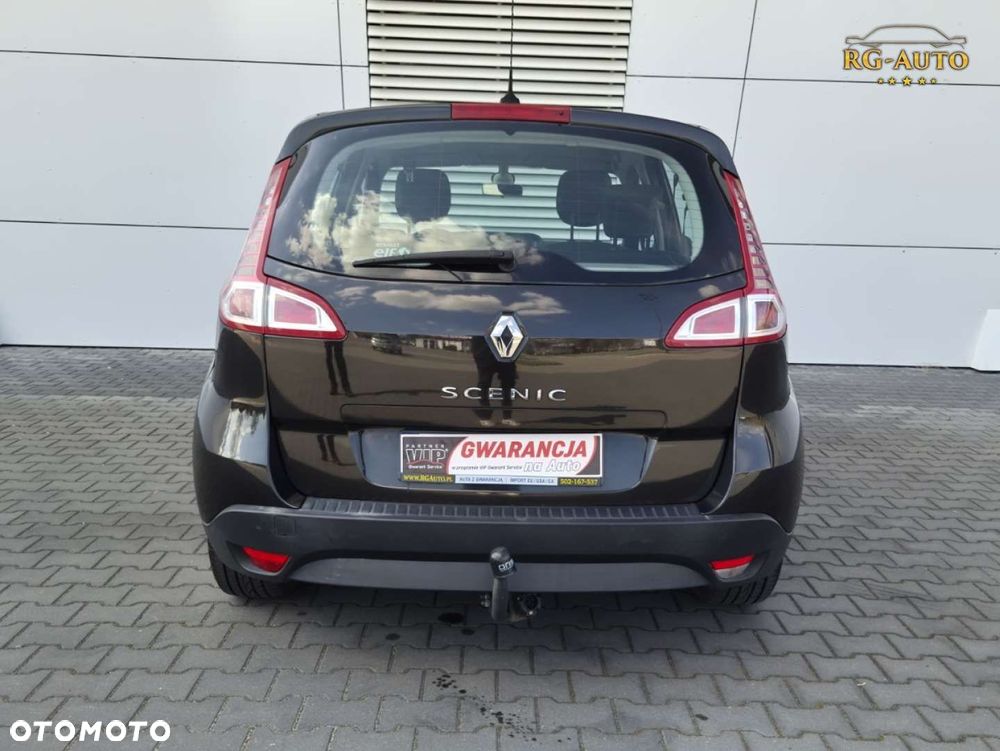 Renault Scenic - 8