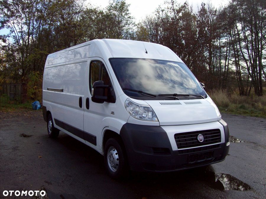 Fiat Ducato - 3