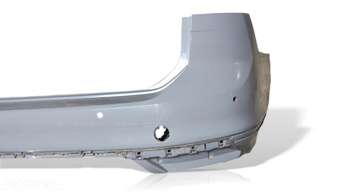 Używany Zderzaki - 399 PLN - Otomoto.pl