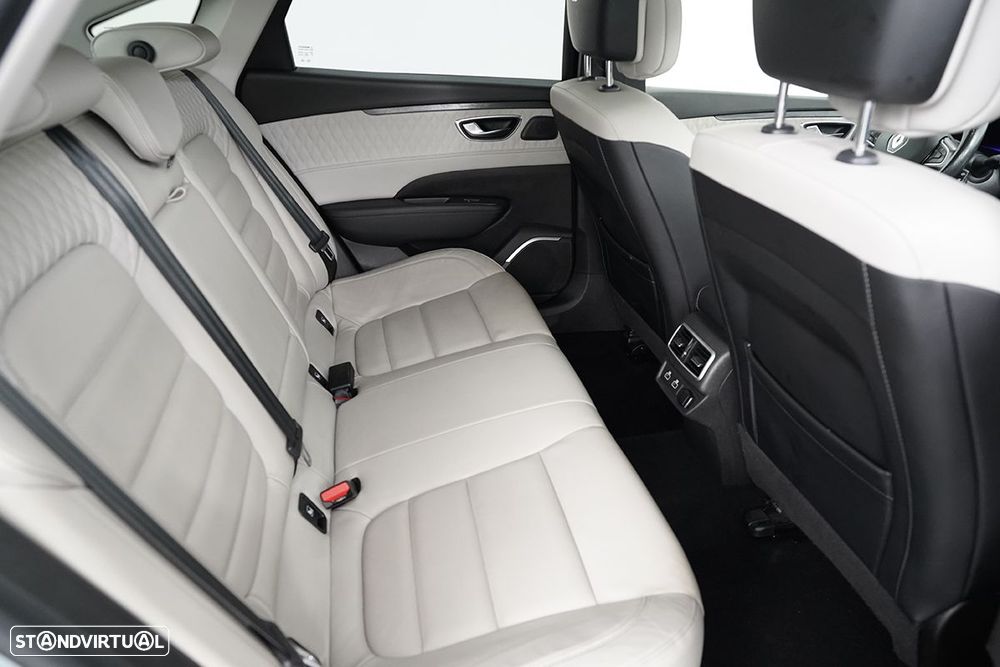 Renault Talisman 2.0 Blue dCi Initiale Paris EDC - 24