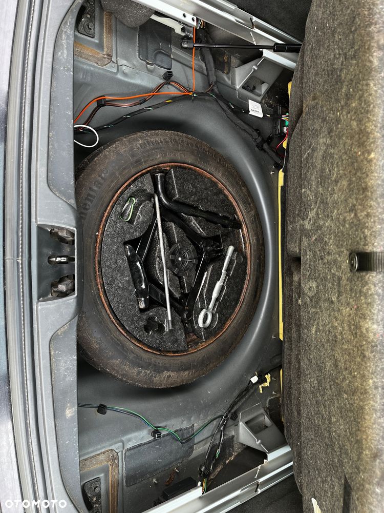 Volvo V70 - 8