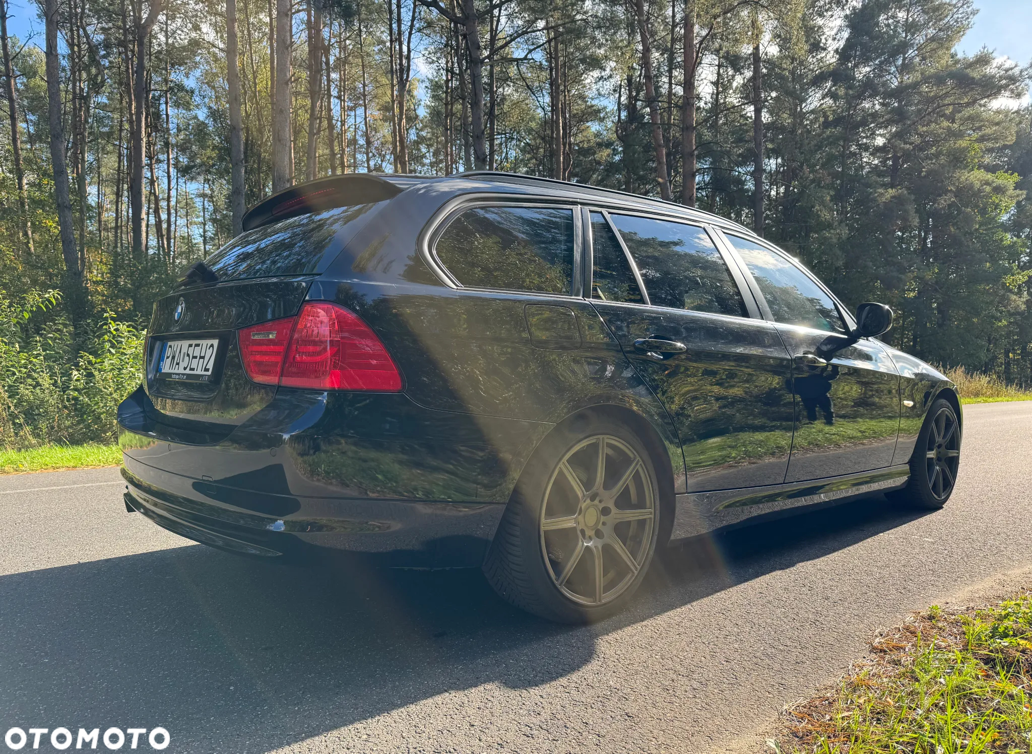 BMW Seria 3 - 3
