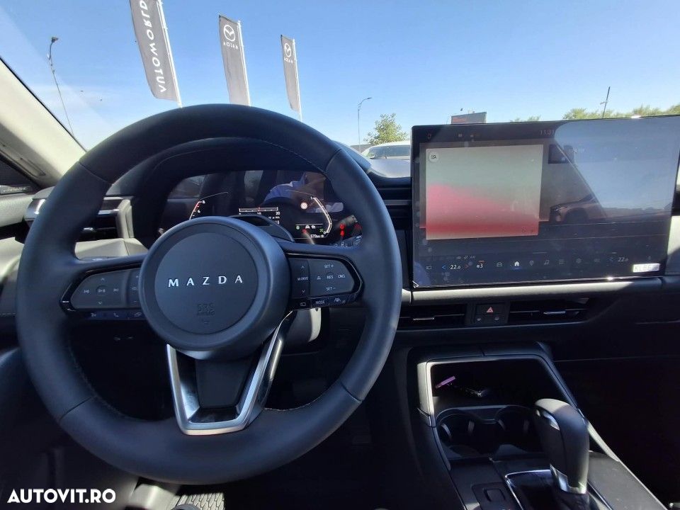 Mazda CX-5 - 13