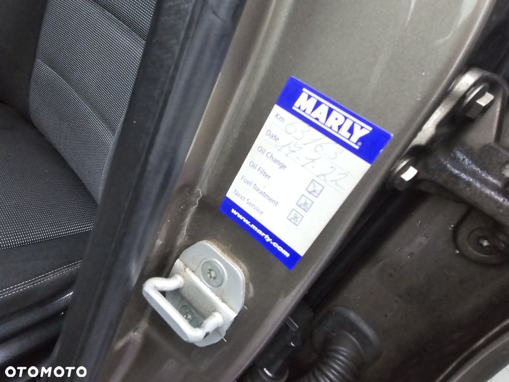 Mercedes-Benz Klasa B 180 d BlueEFFICIENCY Edition Style - 15