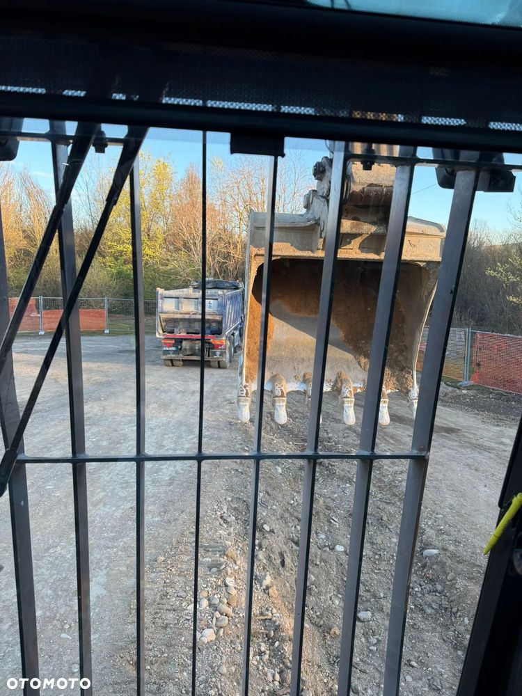 Volvo EC220ENL - 24