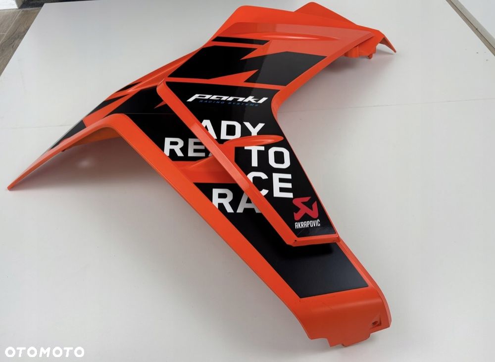 Prawa boczna owiewka KTM RC 125 390 2024+ Oryginał - 11
