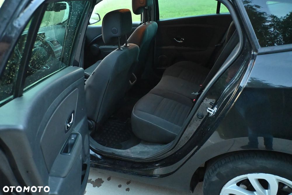Renault Megane 1.5 dCi Energy Limited - 18