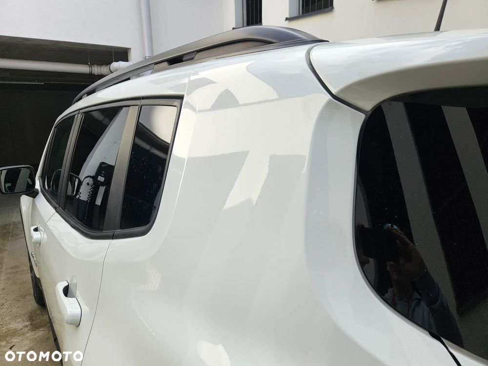 Jeep Renegade 1.3 T-GDI Automatik Limited - 18