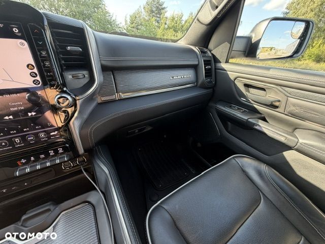 RAM 1500 - 13