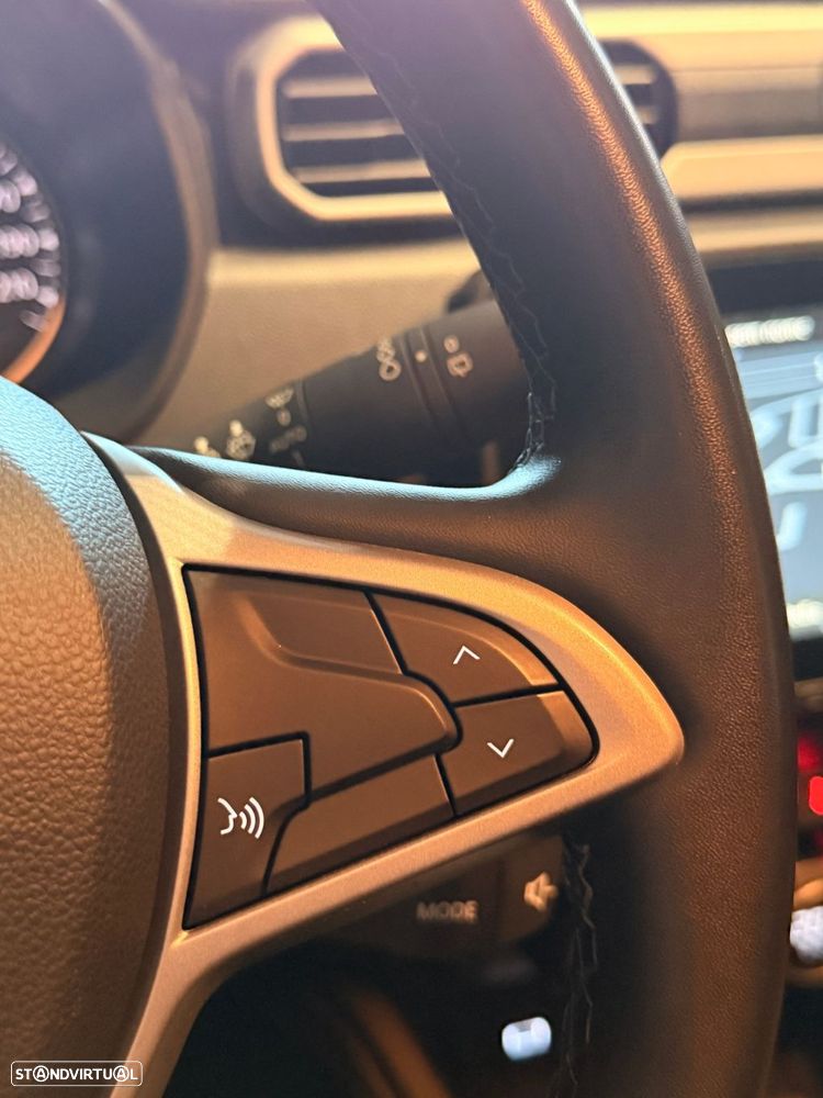 Dacia Duster 1.0 TCe Journey - 28