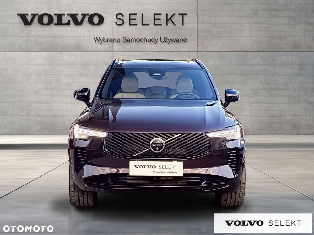 Volvo XC 90 - 4