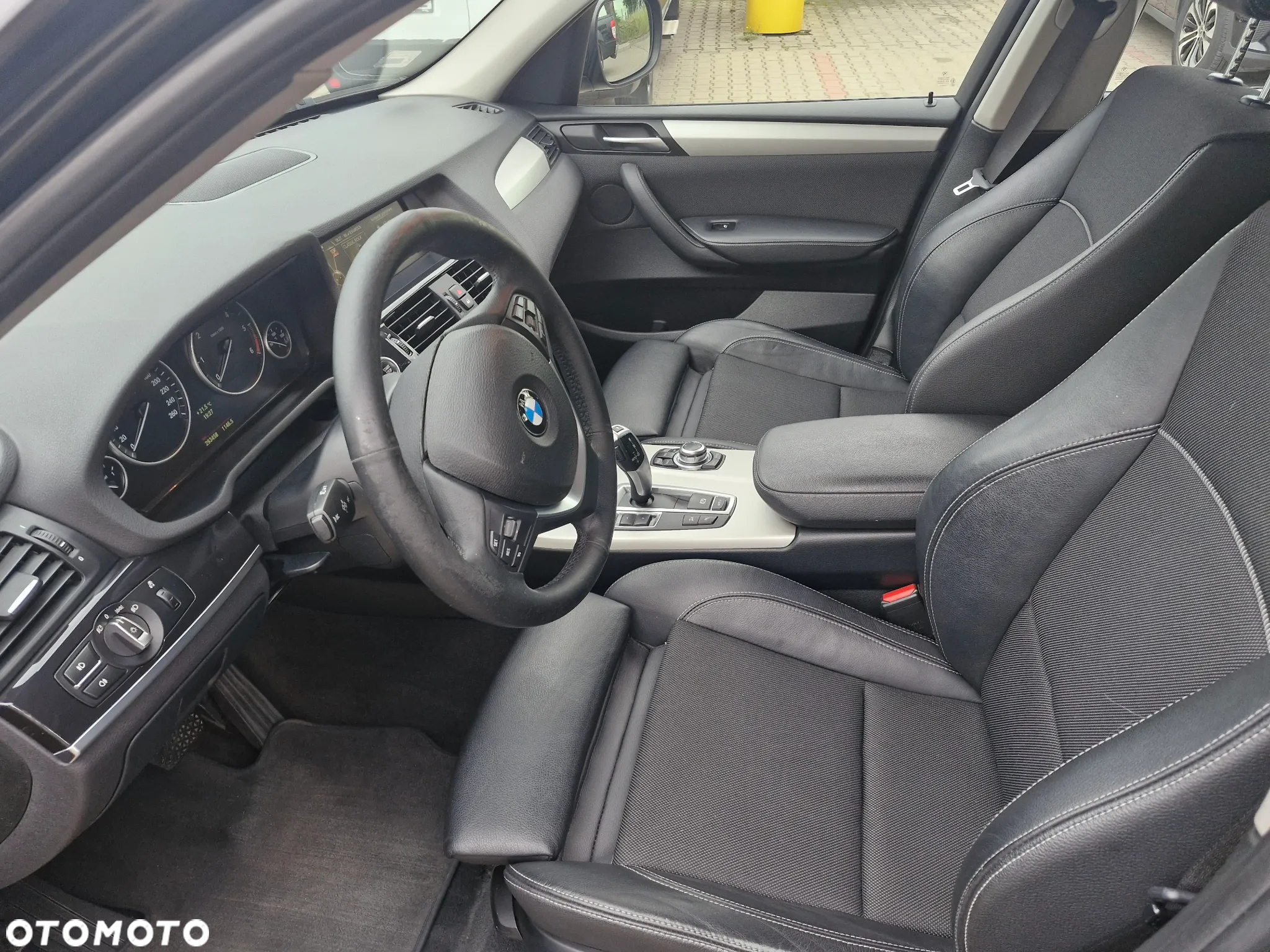 BMW X3 - 6