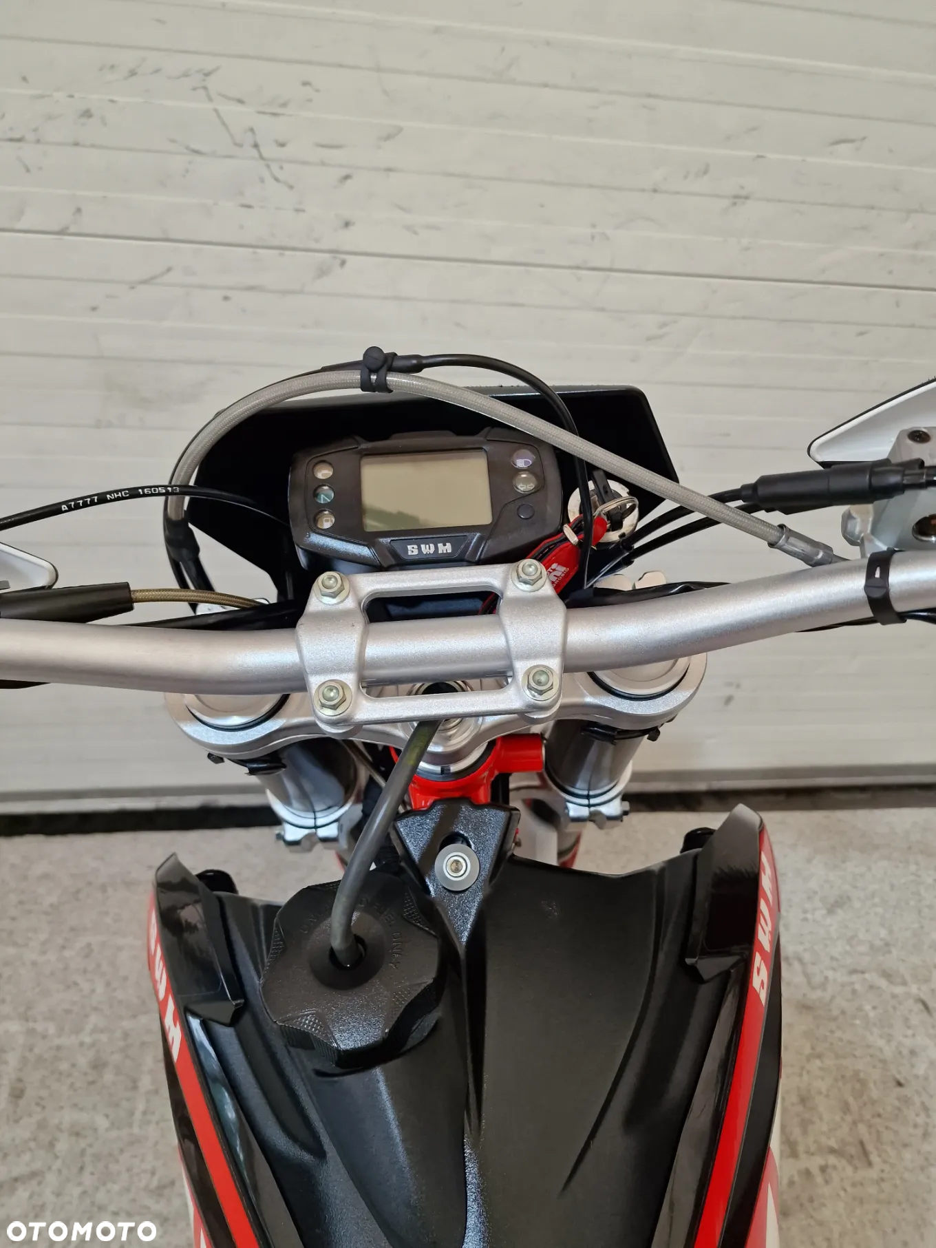 SWM RS 500 R - 28