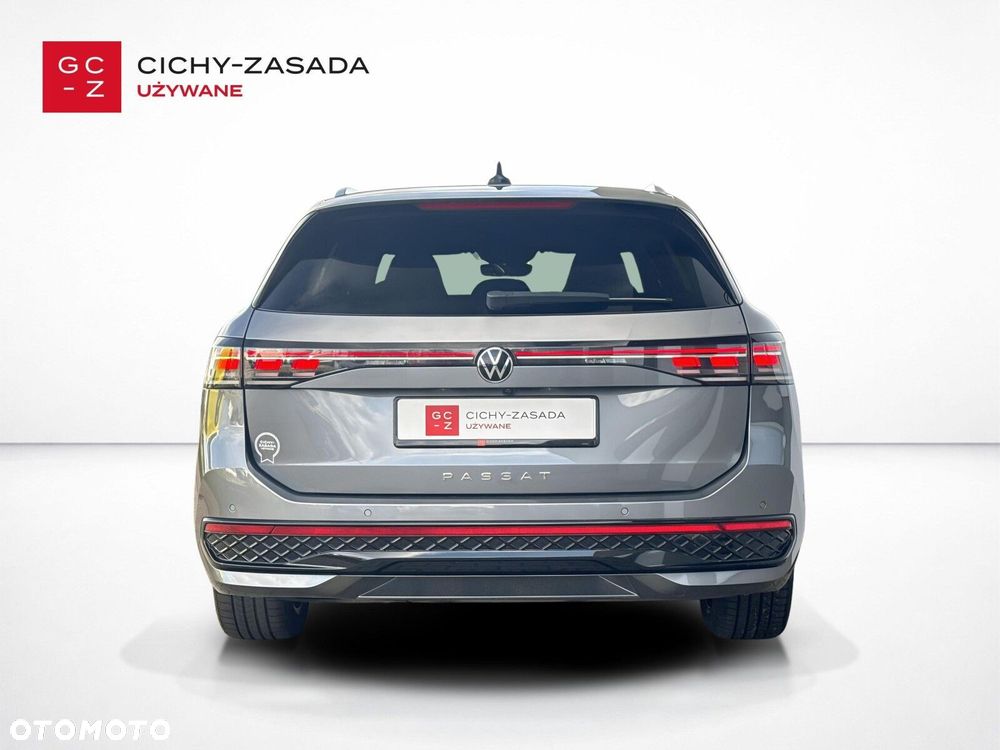 Volkswagen Passat Variant - 6