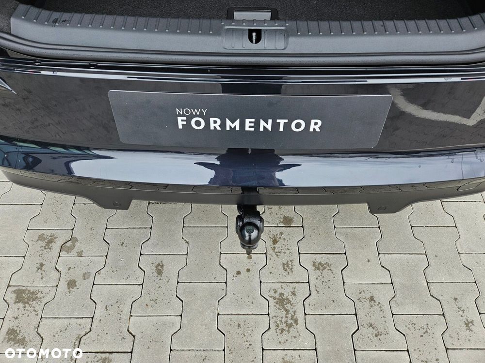 Cupra Formentor 2.0 TSI 4Drive DSG - 11