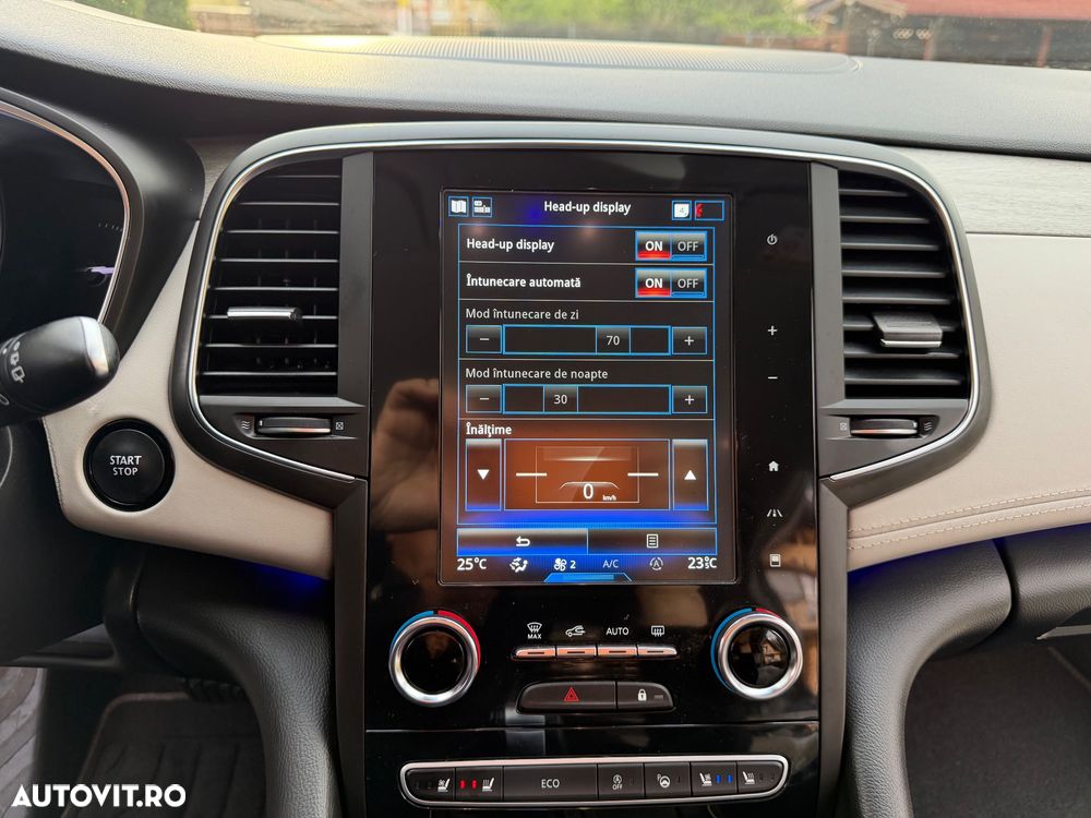 Renault Talisman BLUE dCi 200 EDC INITIALE PARIS - 35