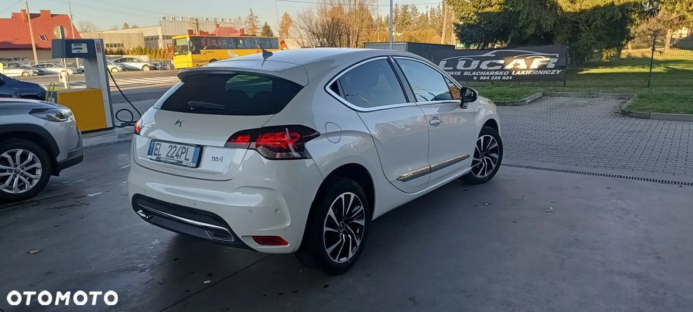 DS Automobiles DS 4 - 27