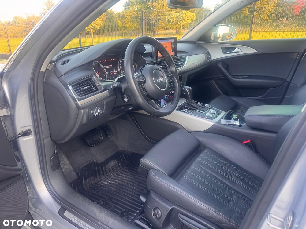 Audi A6 Allroad - 17