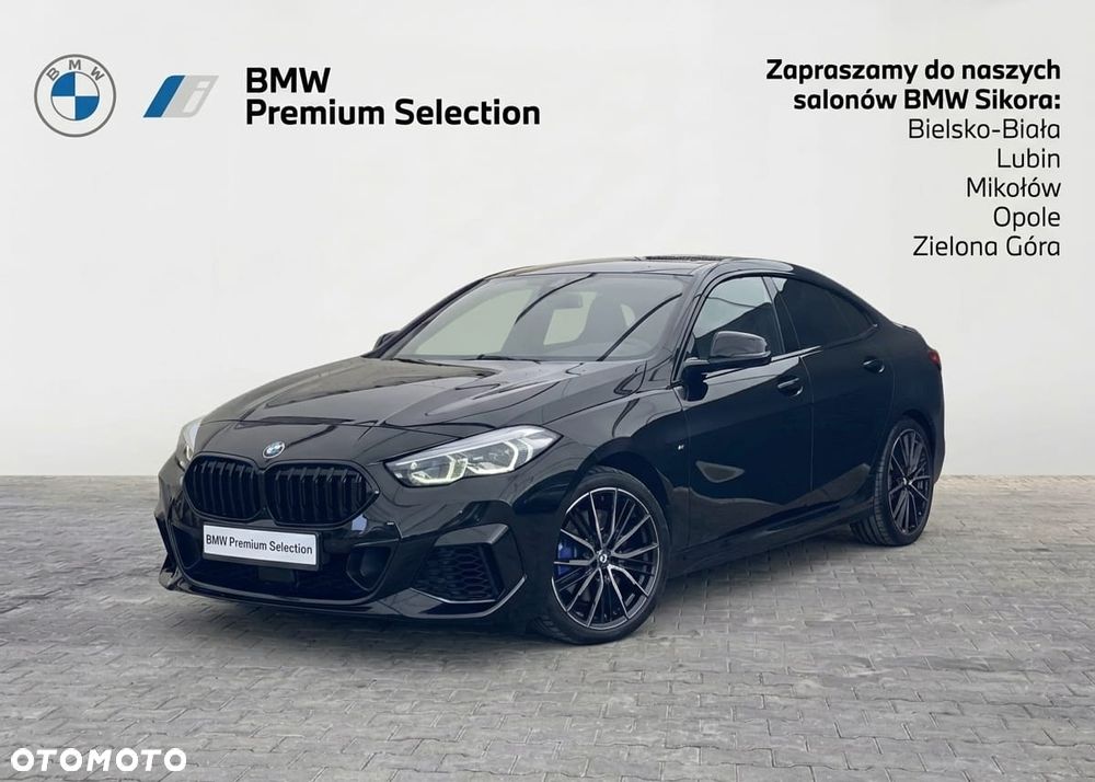 BMW Seria 2 M235i xDrive - 1