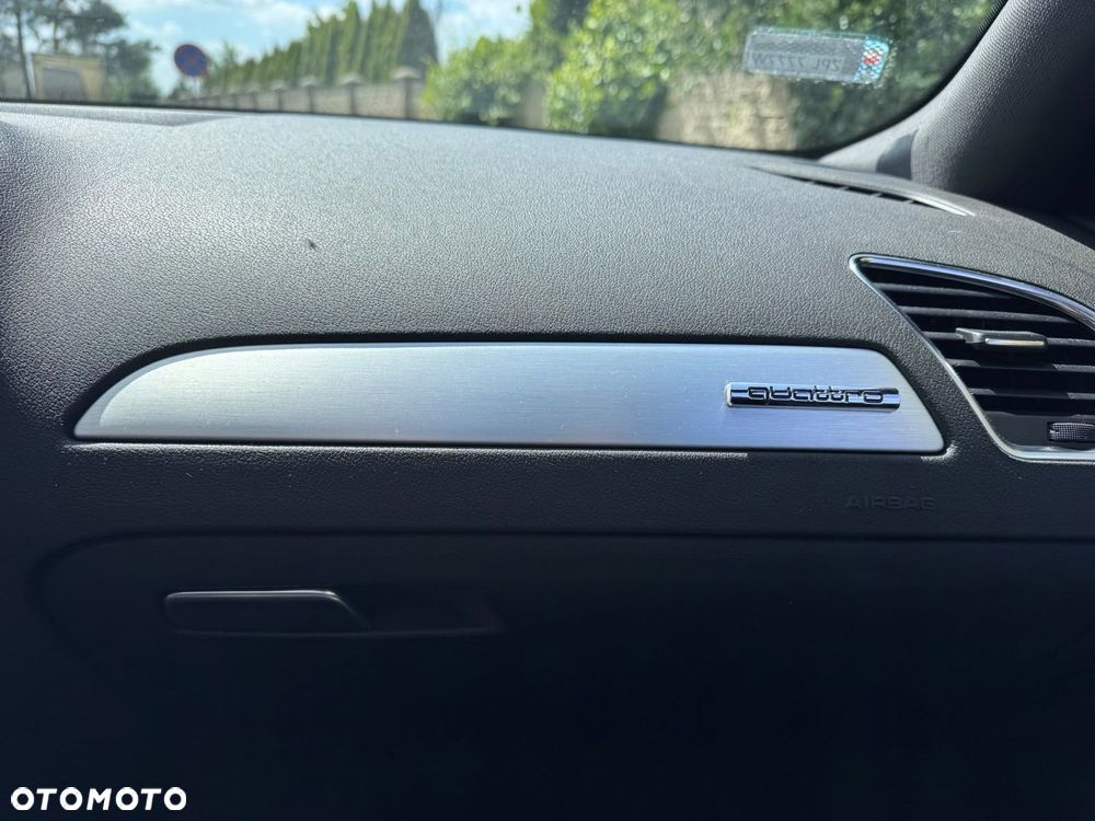 Audi A4 Avant 2.0 TFSI Quattro - 5