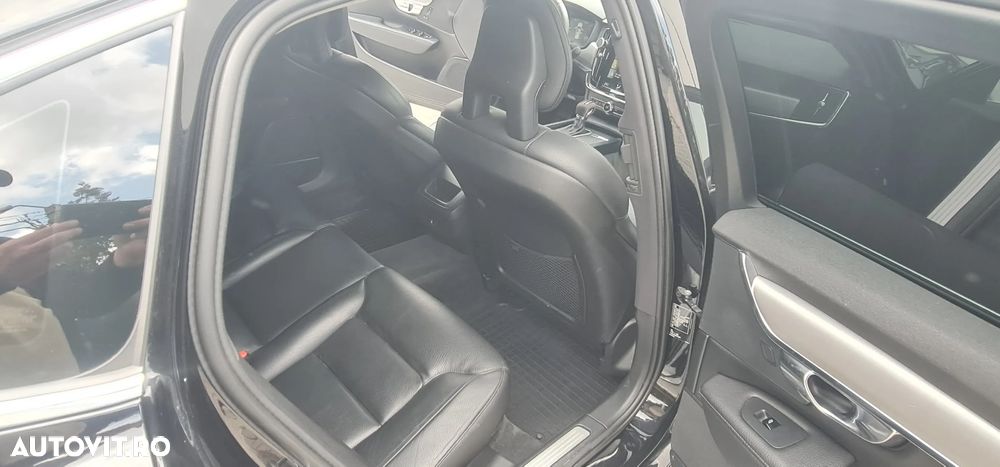 Volvo S90 - 15