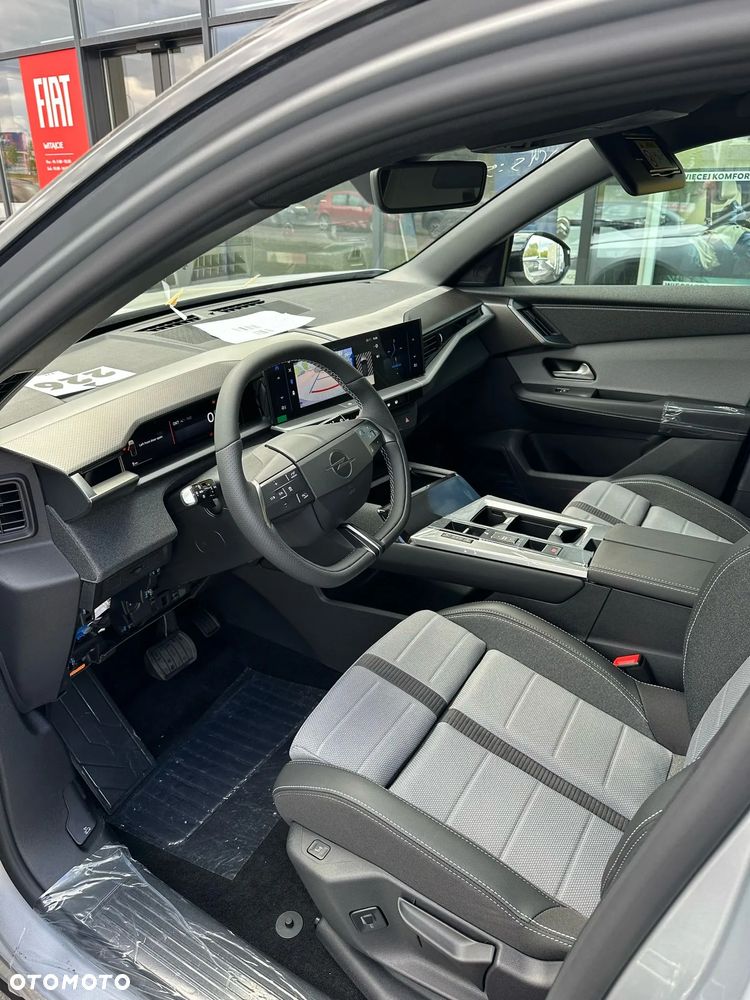 Opel Grandland 1.2 T mHEV GS S&S eDTC6 - 6