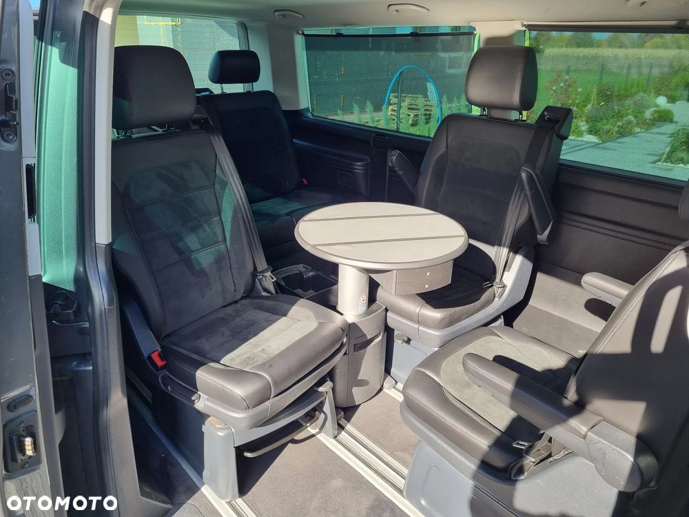 Volkswagen Multivan T6 15-19 - 16
