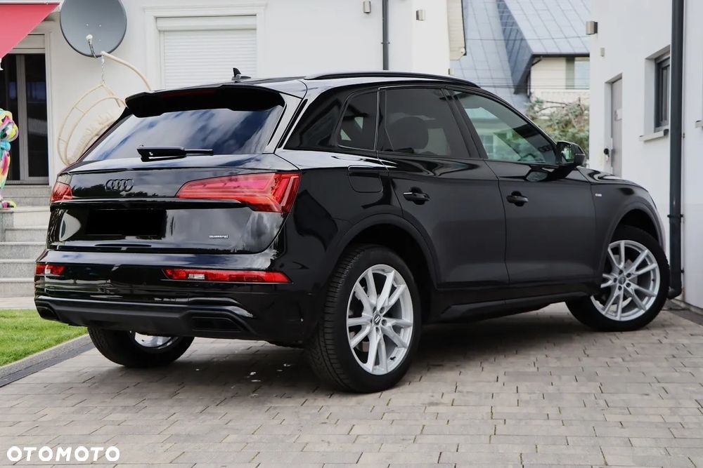 Audi Q5 - 8