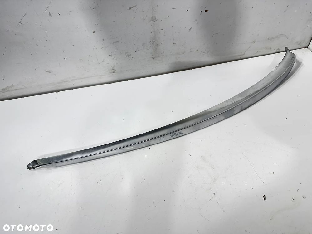 Listwa chrom Piaggio X10 125 - 1