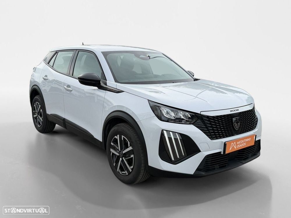 Peugeot 2008 1.2 PureTech Style - 7