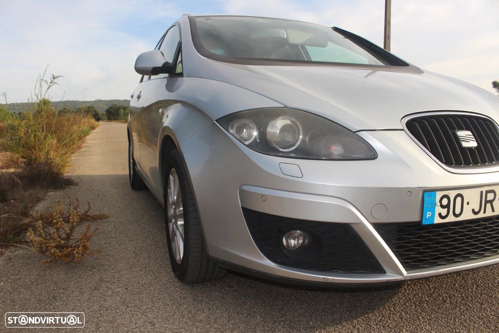 SEAT Altea - 5