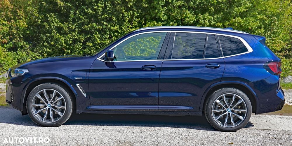 BMW X3 - 3