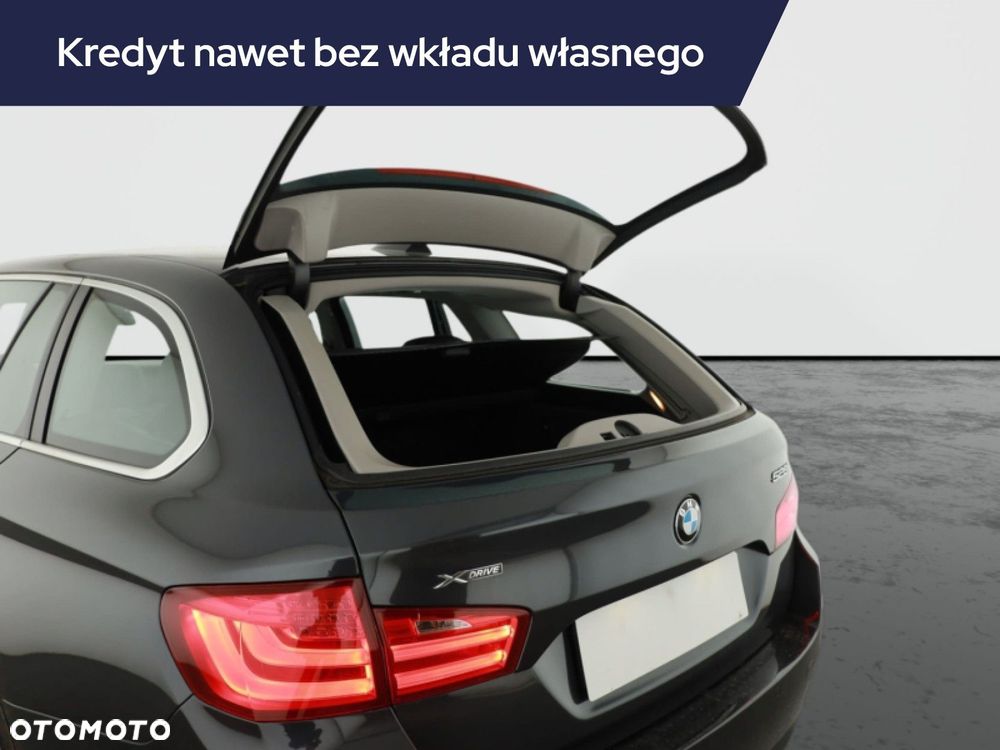 BMW Seria 5 - 15