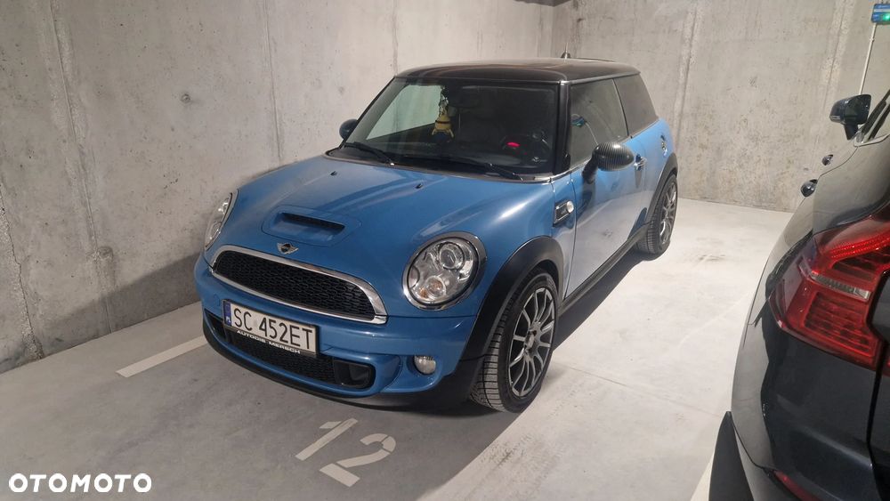 MINI Cooper SD Bayswater - 7