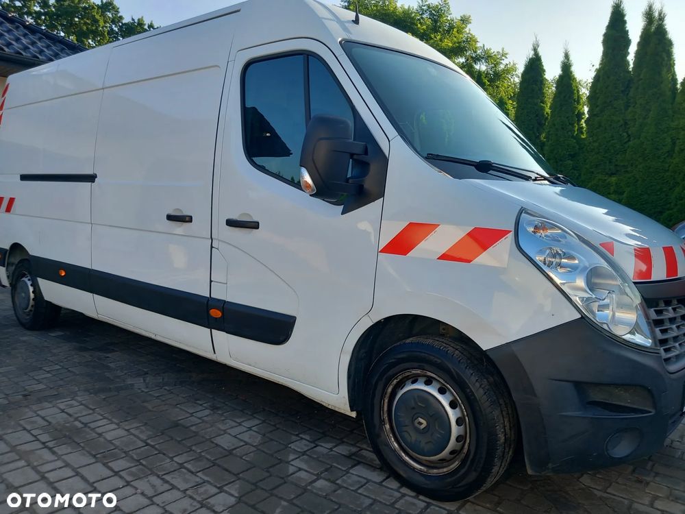 Renault Master - 10