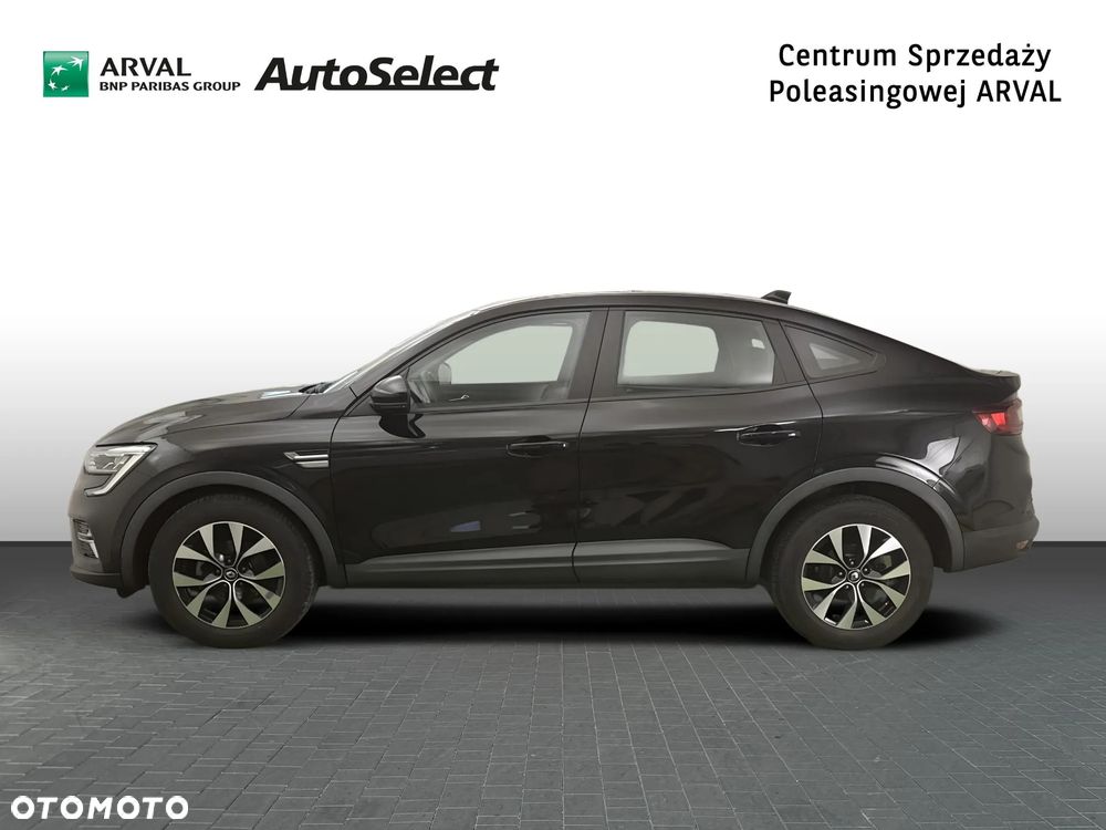 Renault Arkana 1.3 TCe mHEV Zen EDC - 2