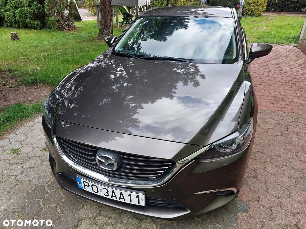 Mazda 6 2.0 Skyenergy - 3