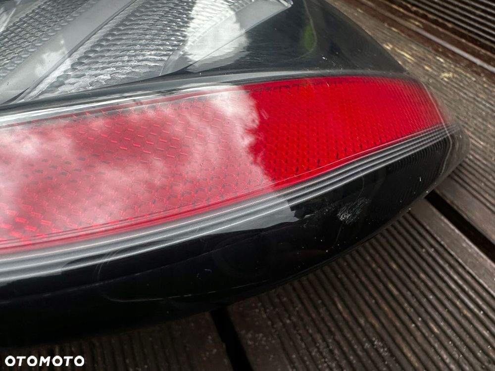 LAMPA HYUNDAI KONA I LIFT 2020 LEWY TYŁ LEWA TYLNA - 6