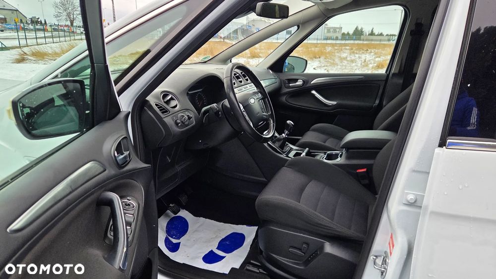 Ford S-Max 1.6 T Titanium - 22