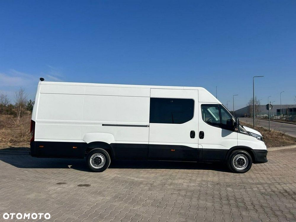 Iveco Daily 35S18 - 5