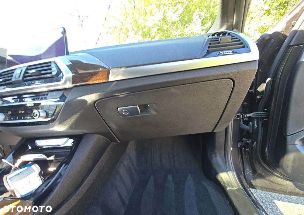 BMW X3 xDrive30i M Sport - 15